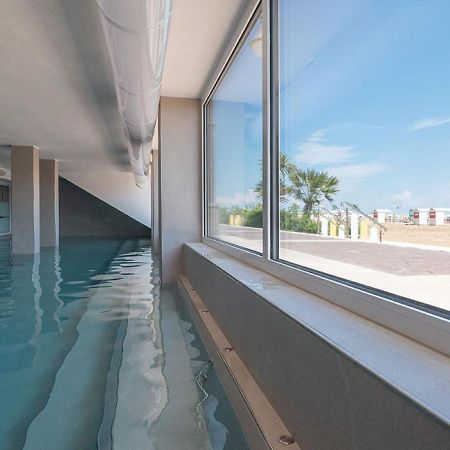 Unico Hotel Caorle Exteriér fotografie