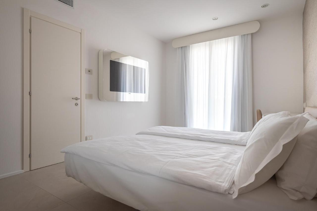 Unico Hotel Caorle Exteriér fotografie