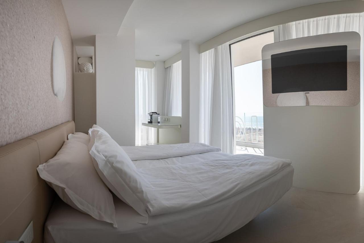 Unico Hotel Caorle Exteriér fotografie