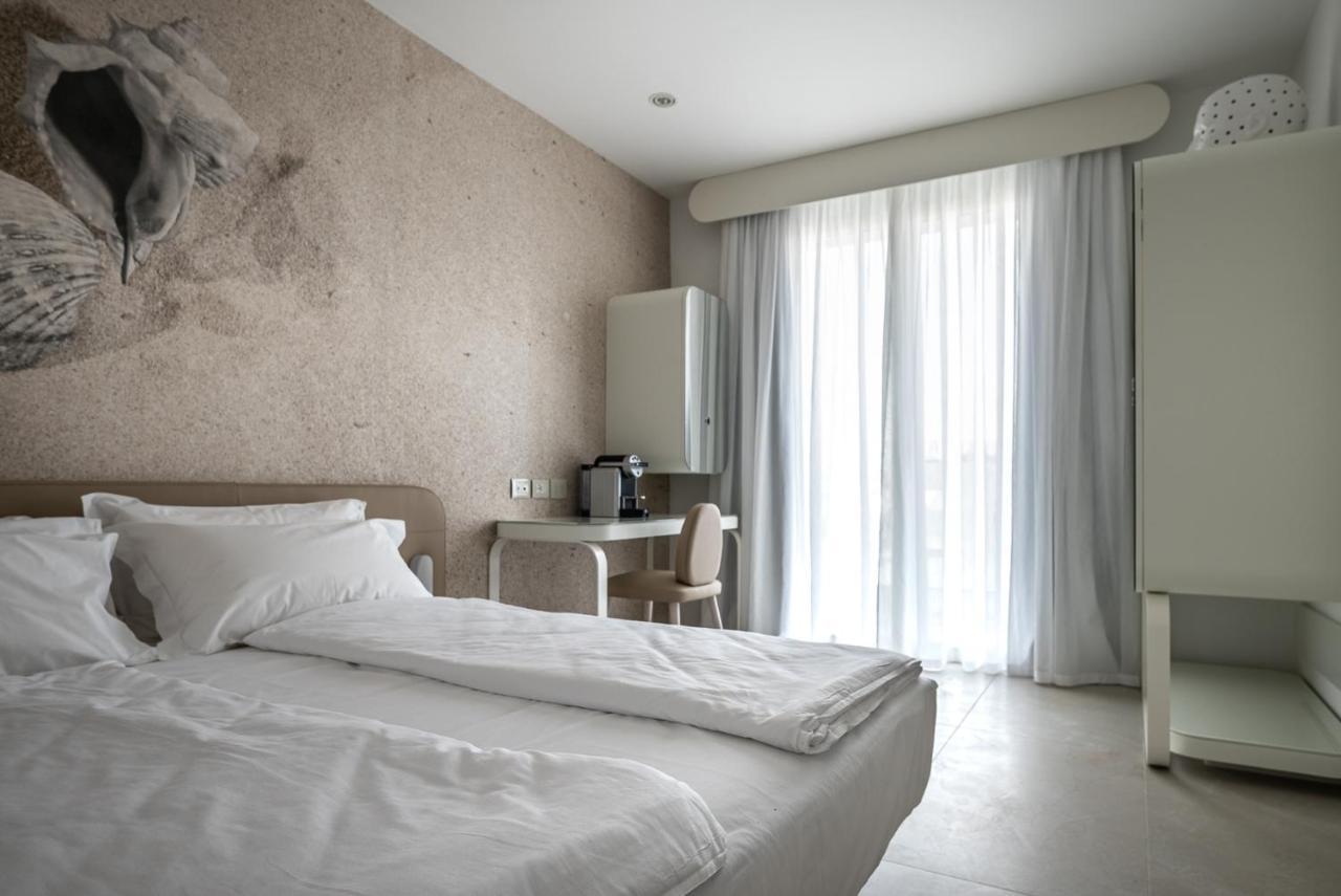 Unico Hotel Caorle Exteriér fotografie