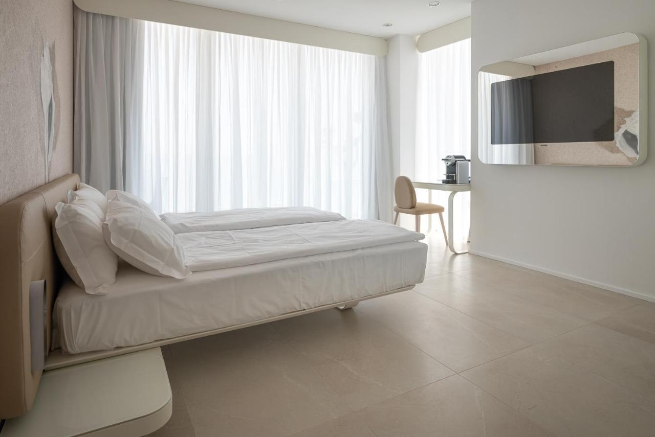 Unico Hotel Caorle Exteriér fotografie