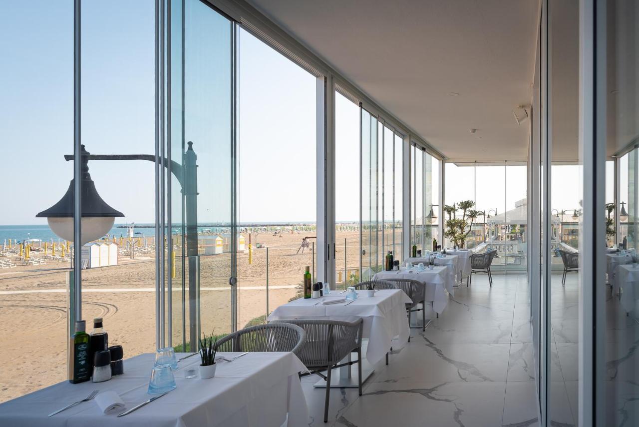 Unico Hotel Caorle Exteriér fotografie