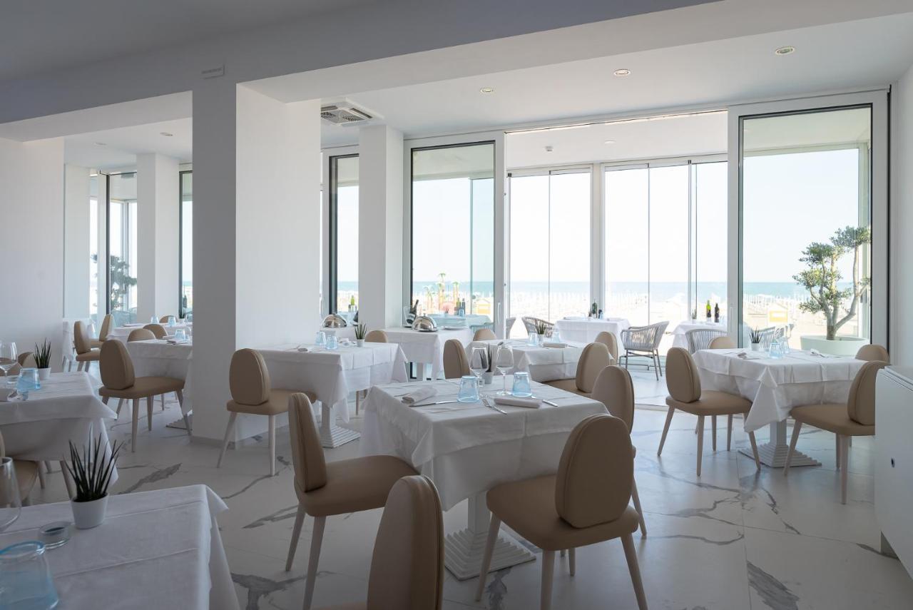 Unico Hotel Caorle Exteriér fotografie