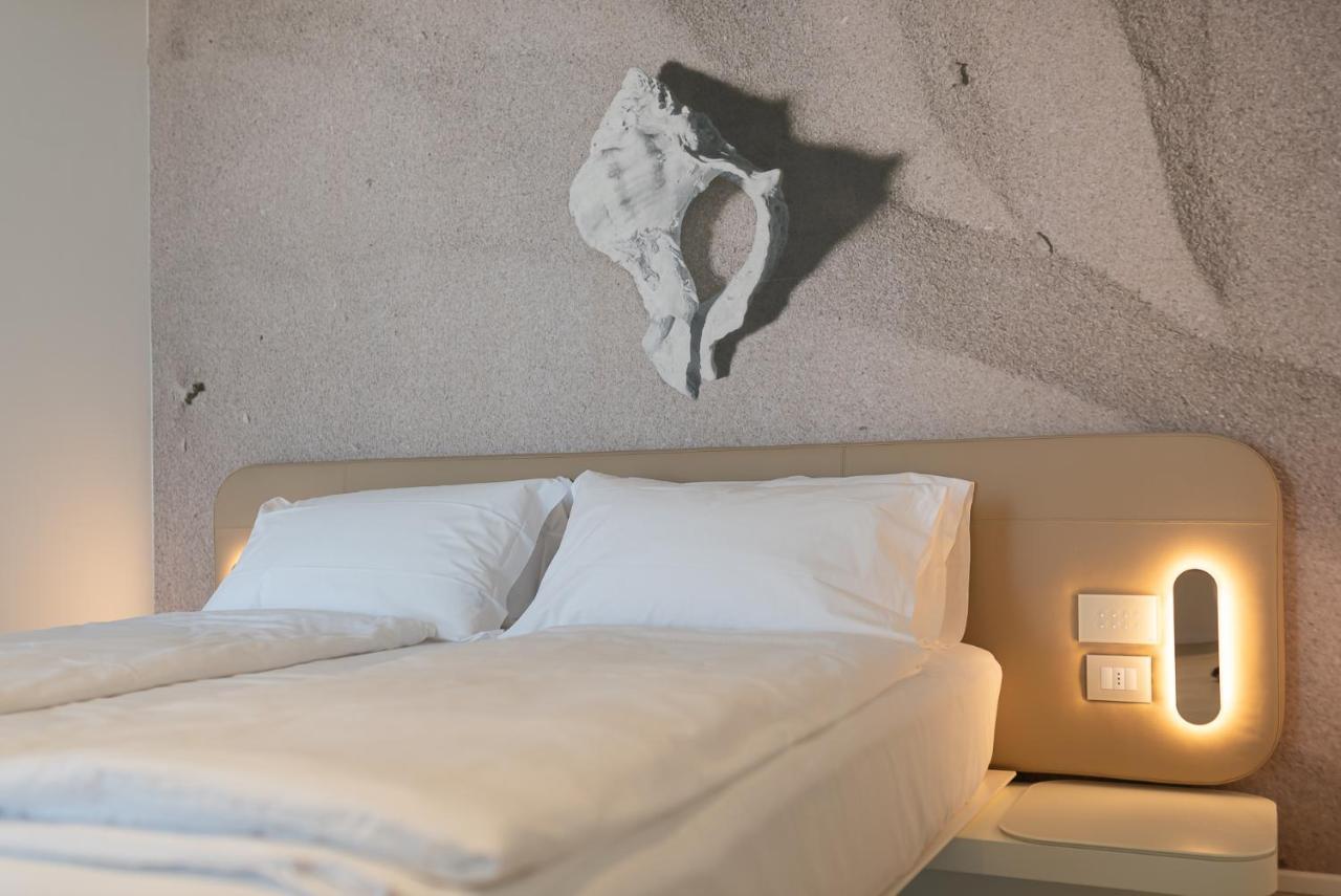 Unico Hotel Caorle Exteriér fotografie