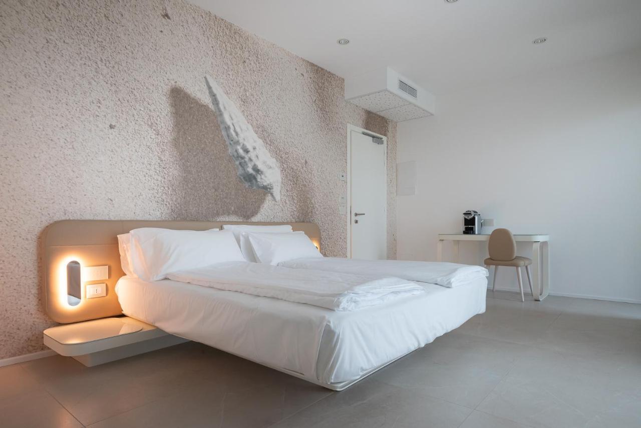 Unico Hotel Caorle Exteriér fotografie